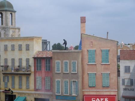 Disneyland Paris